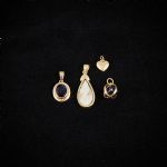 1434 5370 EARRINGS